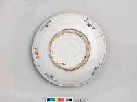 青花盤藏品圖，第6張